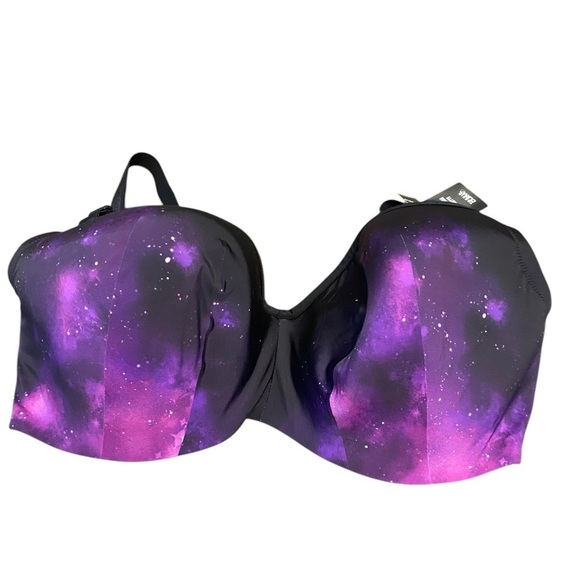 torrid Other - Torrid Gardiengal Galaxy bra